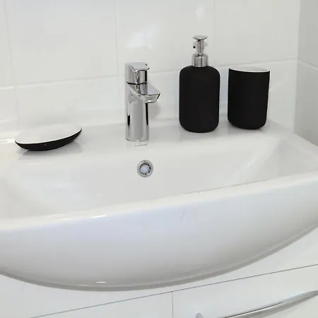 Apartamento Grey Studio