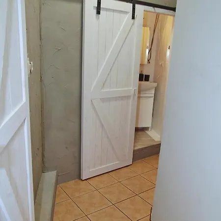 Apartamento Grey Studio Breslavia