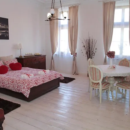 Grey Studio Apartamento