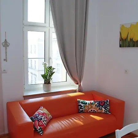 Grey Studio Apartamento